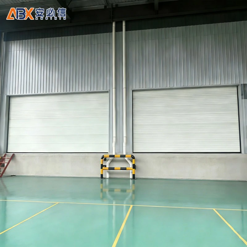 十堰市铝合金提升门